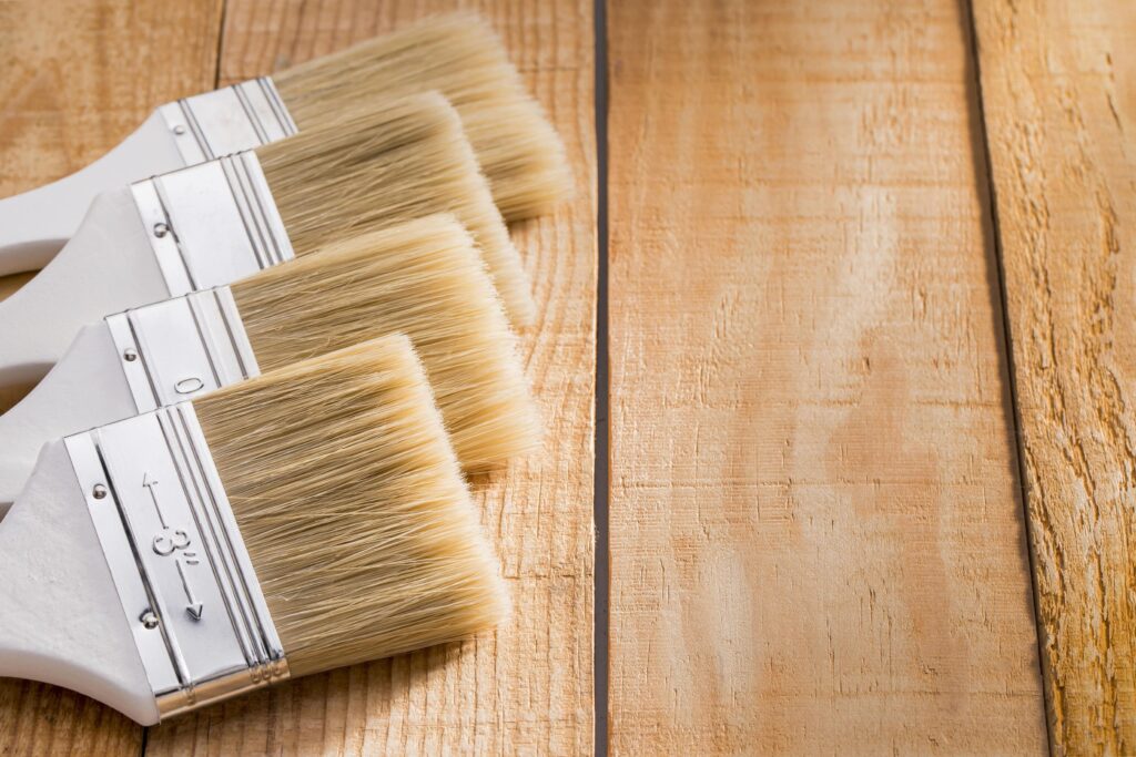 Lakiranje parketa ljubljana